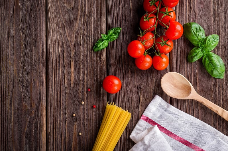 Mastering Flavors